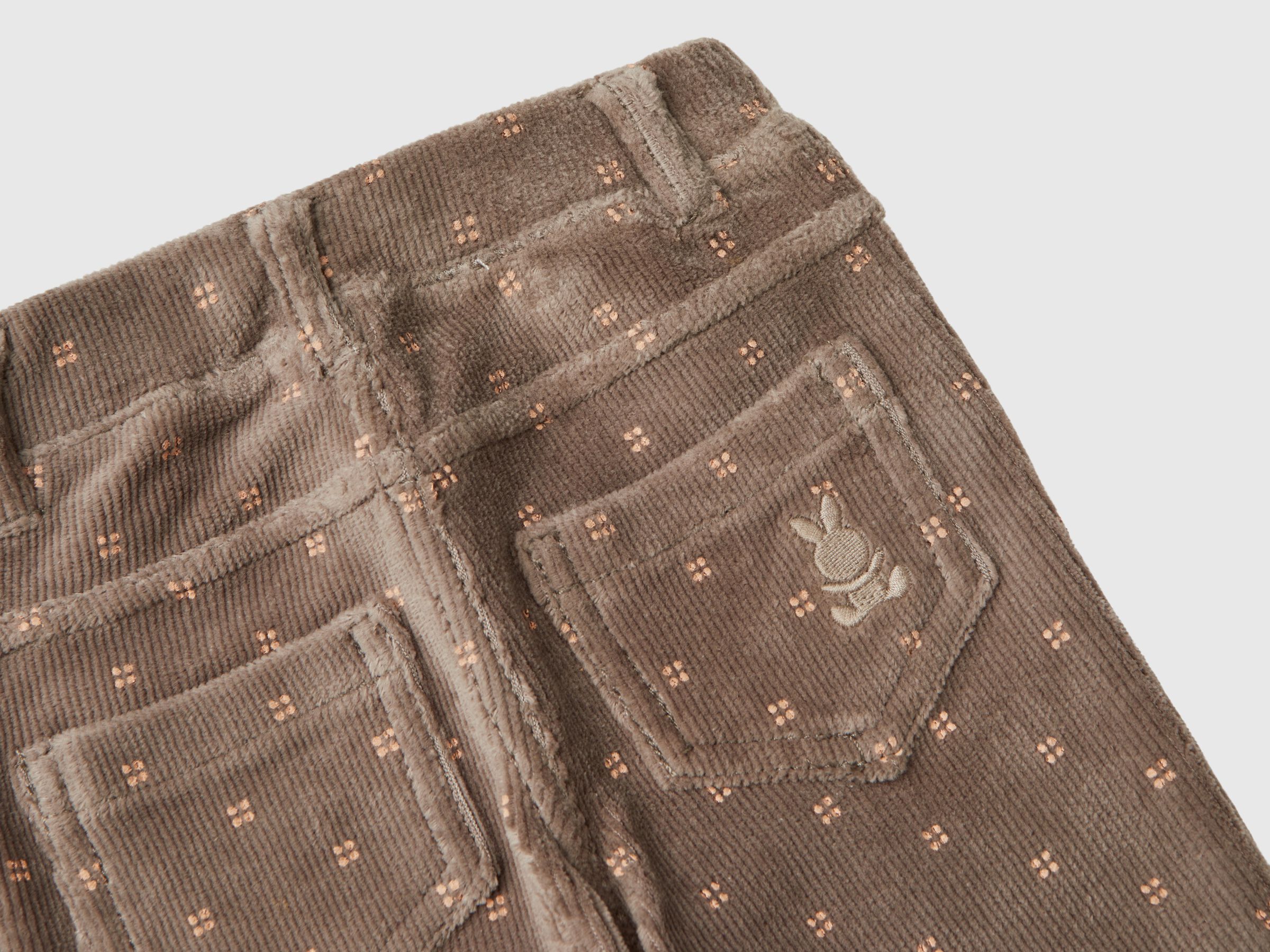 TROUSERS Recién nacidos image number 3